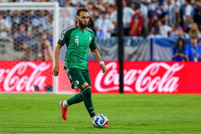 Revue de presse Mondial 2026 : coup dur pour Messi, Cherki prend cher, Gouiri (OM) sauve l’Algérie !