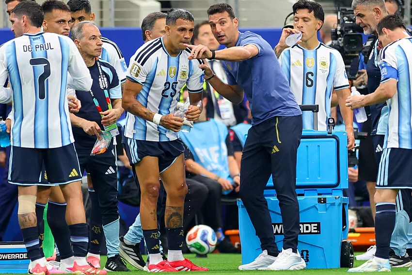 OM : Bruno Genesio va récupérer un renfort estampillé RC Lens qui enflamme la Coupe du Monde !