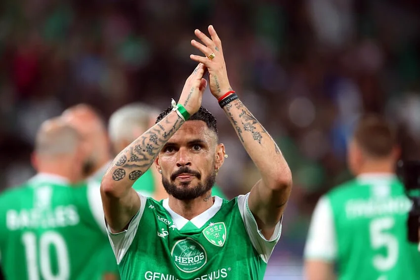 ASSE Mercato : la recrue idéale pour Cathro pourrait débarquer du FC Nantes !