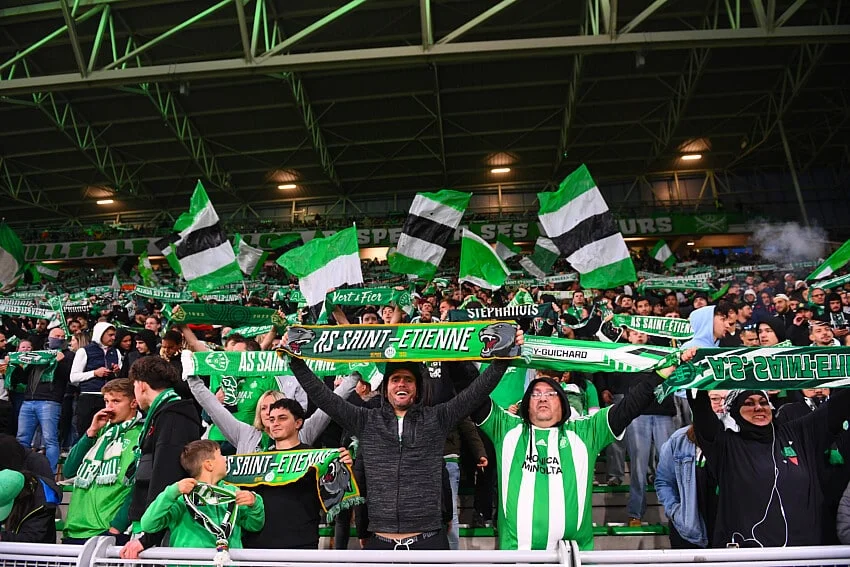 ASSE : à 21 ans, un ancien de l’OL et des Verts s’est noyé 
