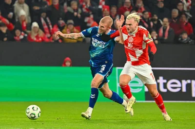 RC Lens Mercato : exit Sarr, Toppmöller a déjà trouvé son remplaçant ! 