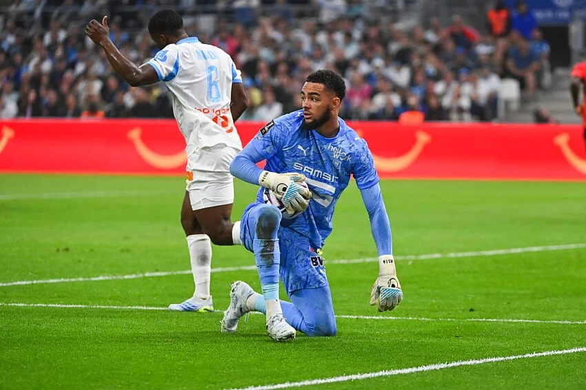 Stade Rennais : Haise a accéléré deux départs dont un lié à l’OM !