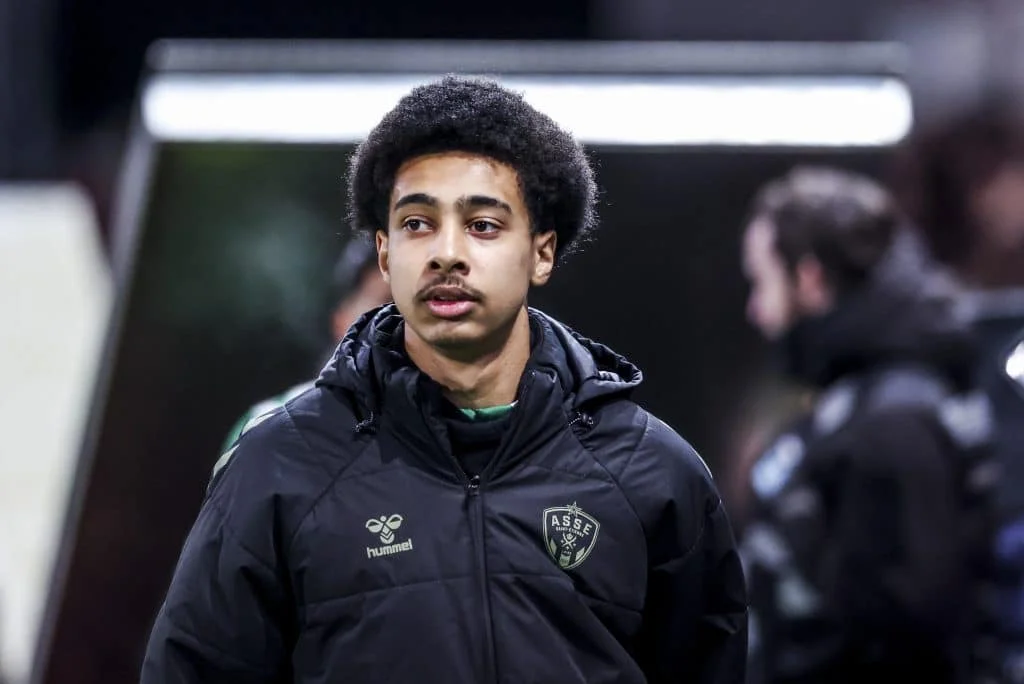 ASSE Mercato : après Stassin, Kilmer en passe de transférer un autre attaquant que Davitashvili !