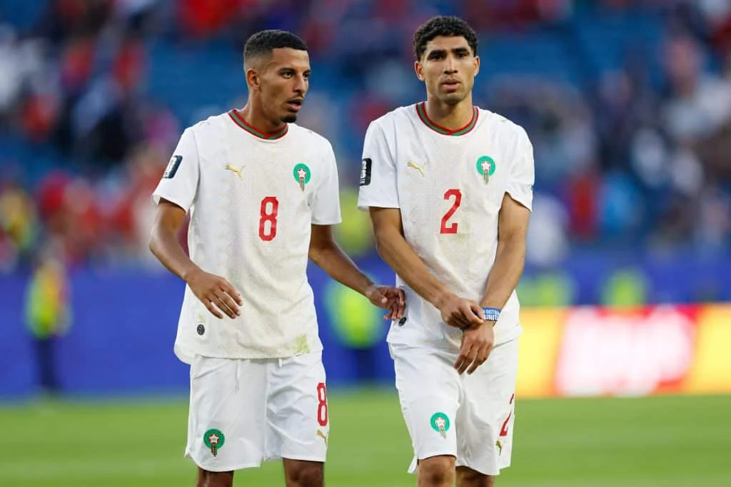 Pronostic Maroc – Haïti : les Lions de l’Atlas déjà en 16es ?