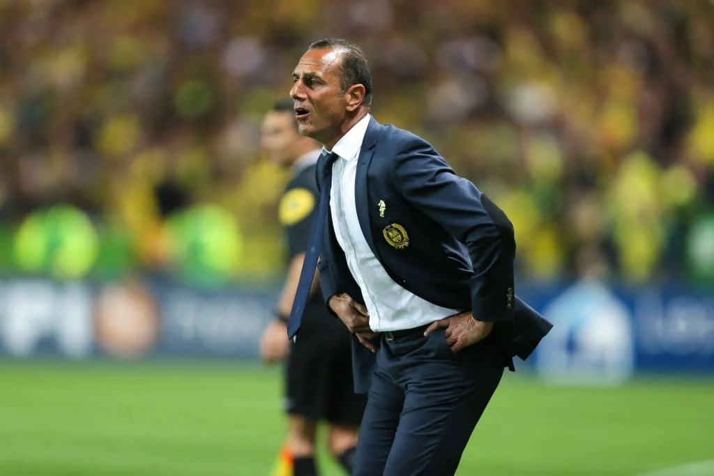 FC Nantes : les trois chantiers prioritaires de Der Zakarian pour retrouver la Ligue 1
