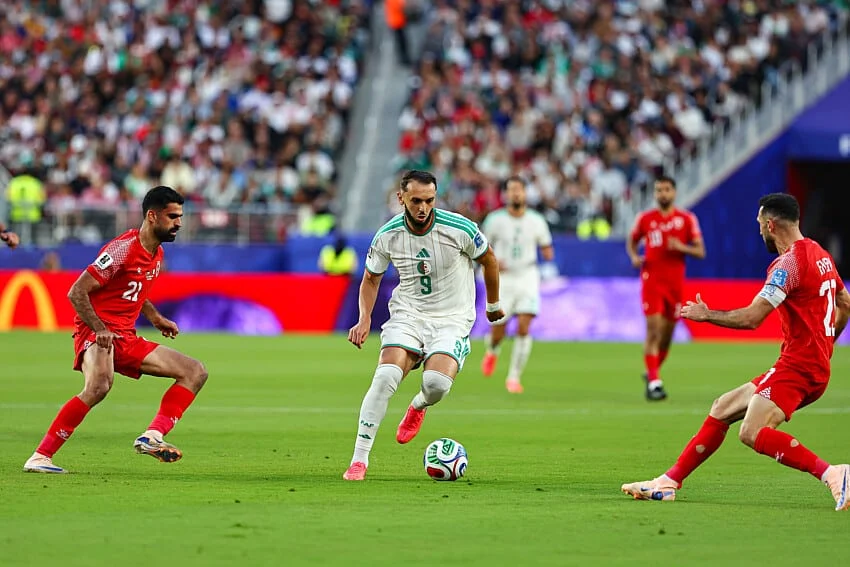 OM : Genesio a déjà craqué pour un buteur de la Coupe du Monde, c’est un ancien de l’OL et du Stade Rennais ! 