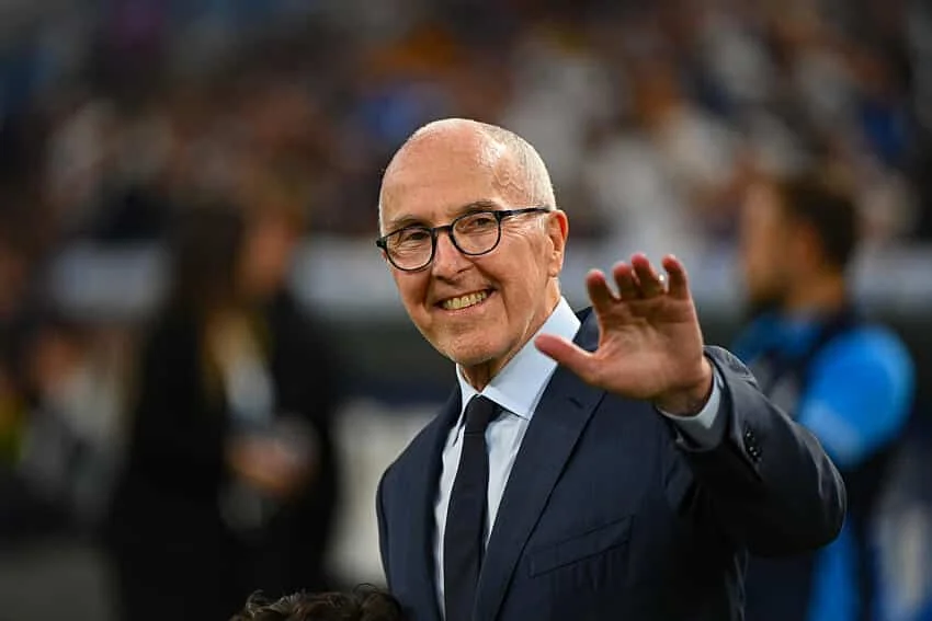 OM Mercato : McCourt ouvre les vannes, deux autres cadres que Greenwood poussés vers la sortie !