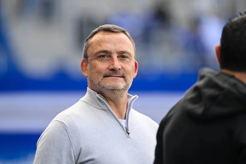 Stade Rennais Mercato : c’est signé, Haise tient un nouvel ailier international !