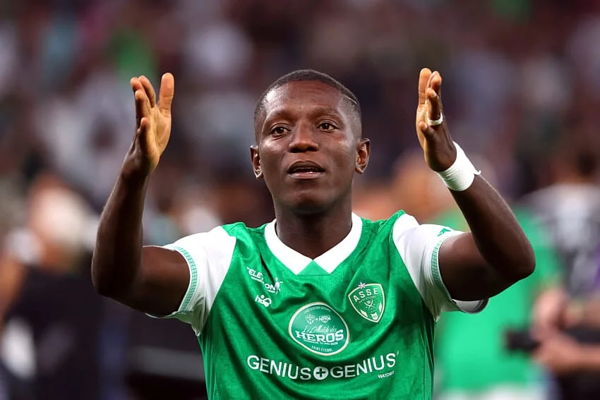 ASSE : Gradel valide l’option Cathro et lâche d’énormes indices sur le mercato estival 