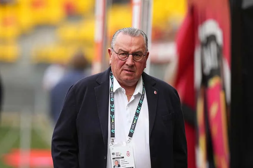 ASSE, FC Nantes : un nouveau concurrent de Ligue 2 commence à faire très peur