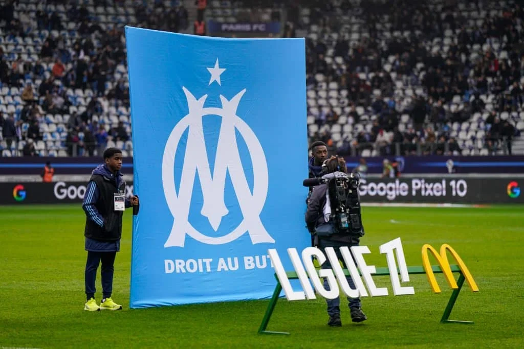 OM Mercato : Marseille a piqué un taulier de l’équipe de France au LOSC