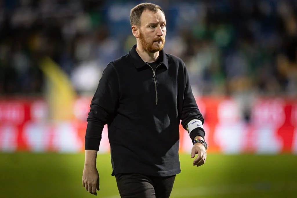 ASSE Mercato : tous les feux sont au vert pour la première recrue de l’ère Cathro !