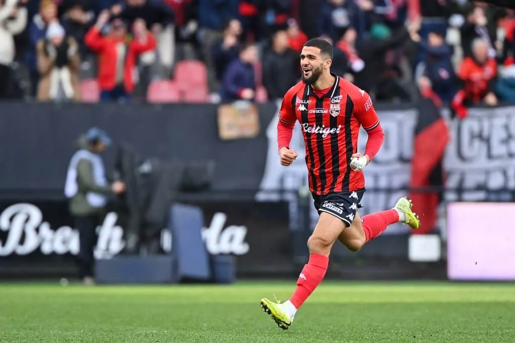 ASSE Mercato : c’est fait pour la première recrue estivale des Verts !