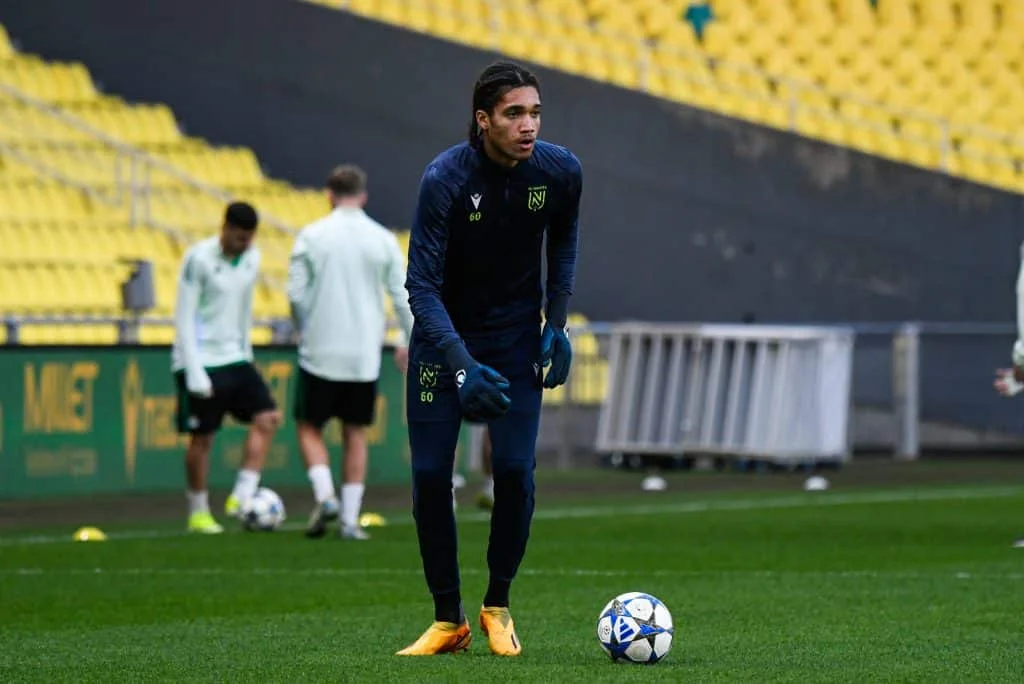 FC Nantes Mercato : une nouvelle signature annoncée et déjà une vente record à l’horizon ?