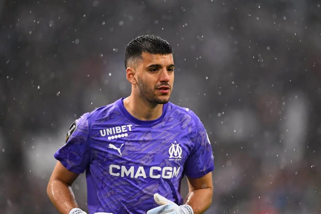 OM Mercato : accord trouvé pour le départ de Rulli cet été !
