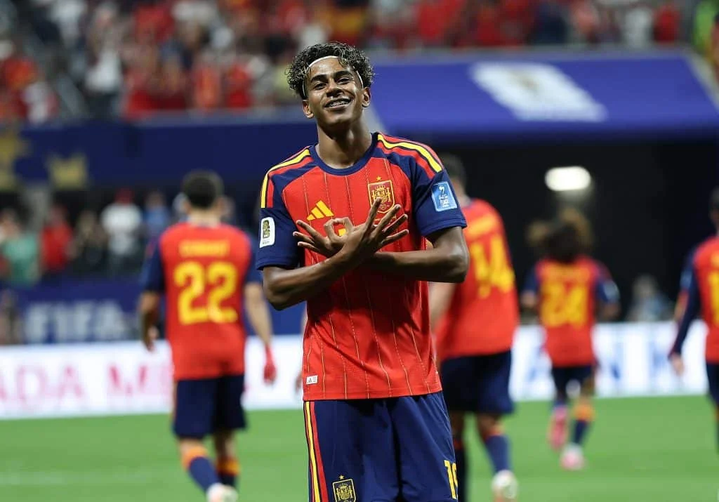Pronostic Uruguay – Espagne : la Roja prête à rappeler qu’elle est l’un des favoris du Mondial ?