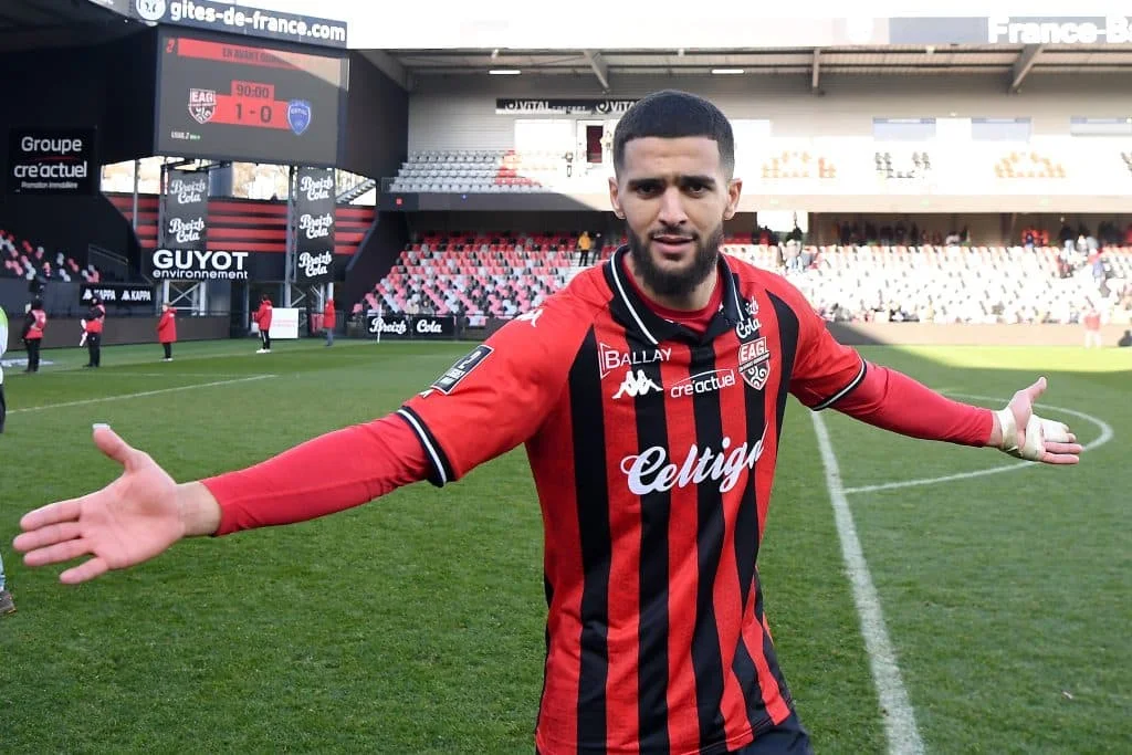 ASSE Mercato : Sohaib Naïr, un historique de blessures et des confidences qui interpellent