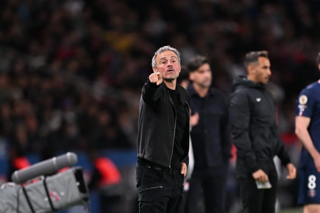 PSG Mercato : le Qatar va rendre un énorme service à Luis Enrique pour un indésirable