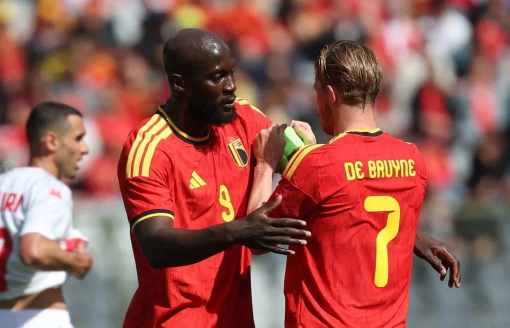 Pronostic Nouvelle-Zélande – Belgique : les Belges éliminés du Mondial 2026 ?