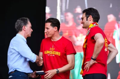 RC Lens : après Thauvin, Leca veut relancer un autre talent français passé par Marseille !