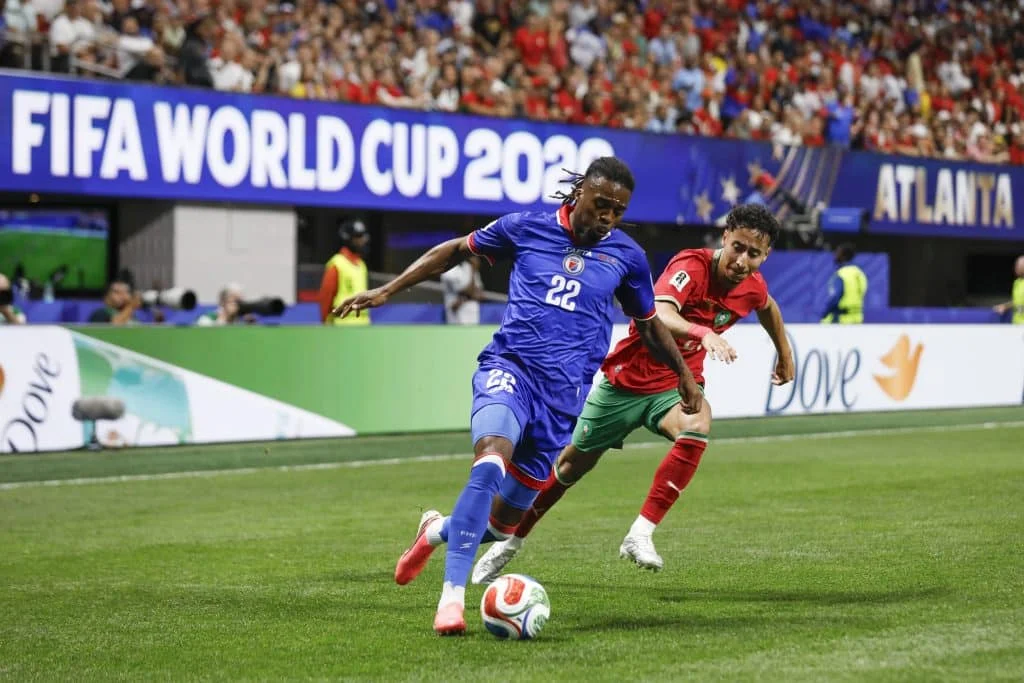 FC Nantes : la Coupe du Monde apporte une très bonne surprise à Der Zakarian