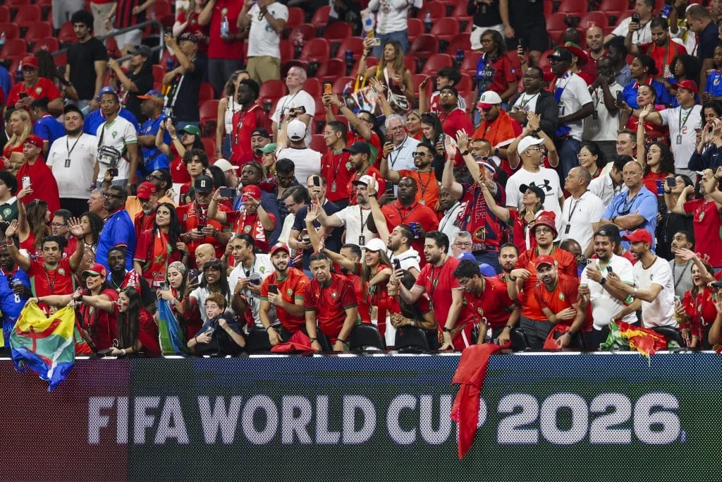 Revue de presse Coupe du Monde 2026 : les premiers qualifiés sont là, la phase finale promet déjà !