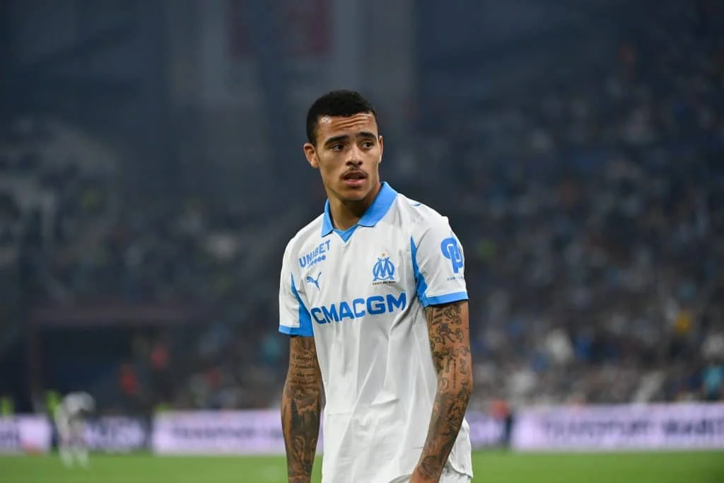 OM : un scénario à quatre départs pour retenir Greenwood à Marseille ?