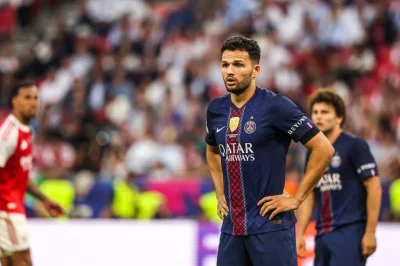 PSG Mercato : un départ à 40 millions d’euros pour l’un des joueurs les plus prolifiques ?