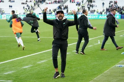 ASSE Mercato : le futur club de Razik Nedder en Ligue 1 est connu