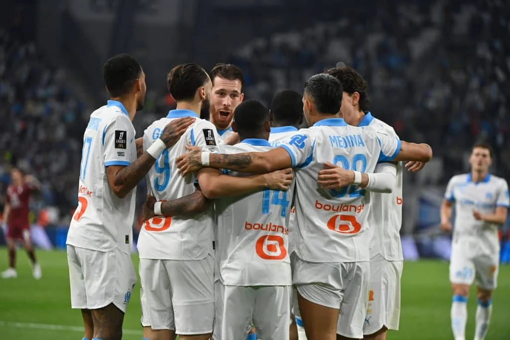 OM : les trois joueurs que Marseille veut garder à tout prix cet été
