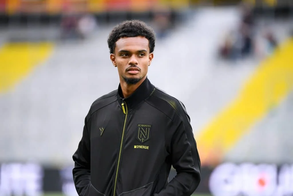 FC Nantes : un départ imminent pour un jeune du club