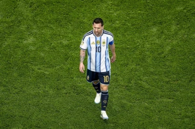 Pronostic Jordanie – Argentine : les Argentins vont-ils gagner en laissant Messi au repos ?