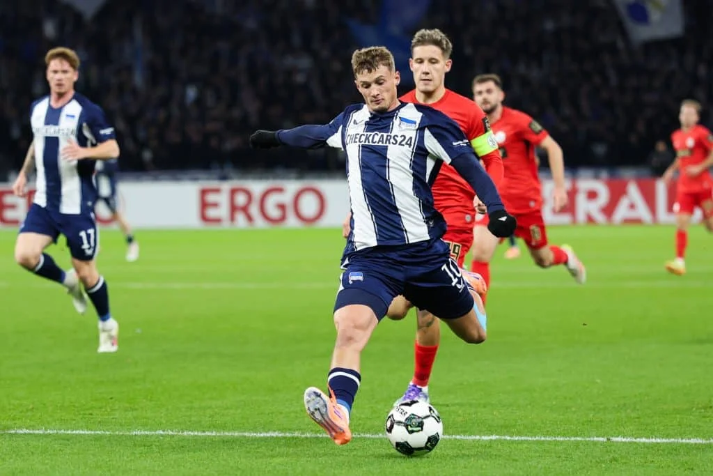 RC Lens Mercato : une petite inquiétude entoure déjà Cuisance après son officialisation