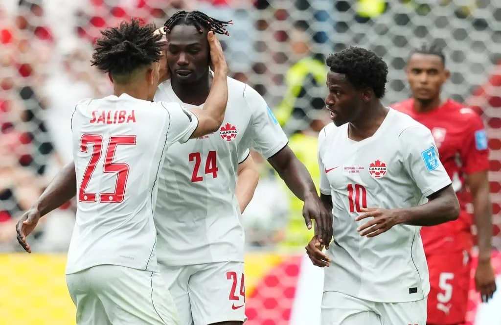 Pronostic Afrique du Sud – Canada : qui sera le premier qualifié pour les 8es ?