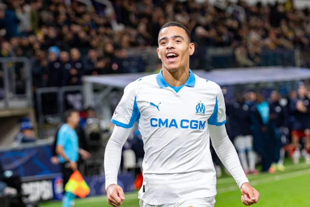 OM Mercato : Marseille impose une condition folle pour le départ de Greenwood