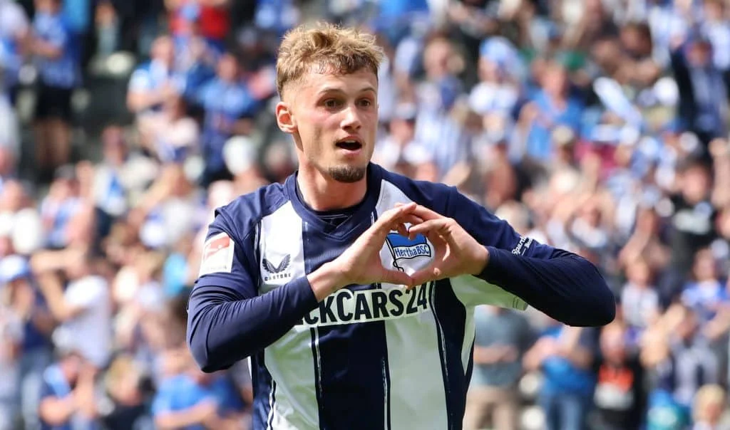 RC Lens Mercato : Leca a réussi un gros tour de force pour régaler Toppmöller