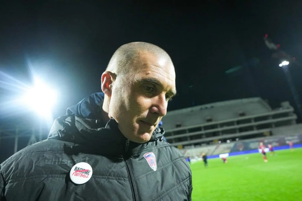 ASSE : un ancien coach des Verts se sert du RC Lens pour tacler Kilmer