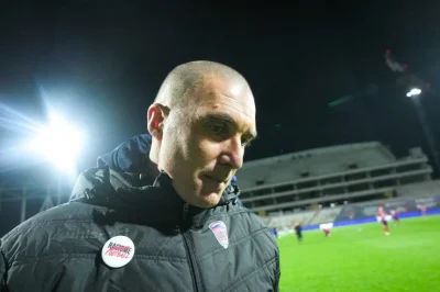 ASSE : un ancien coach des Verts se sert du RC Lens pour tacler Kilmer