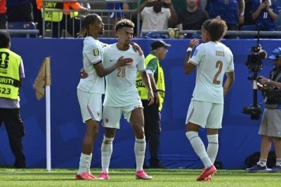 Revue de presse Mondial 2026 : du renfort pour les Bleus, excellente nouvelle pour le RC Lens, Old (ASSE) giflé !