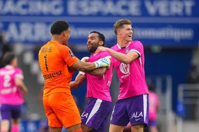 Stade Rennais Mercato : Haise veut frapper fort avec un chouchou de l’OM en L1 !