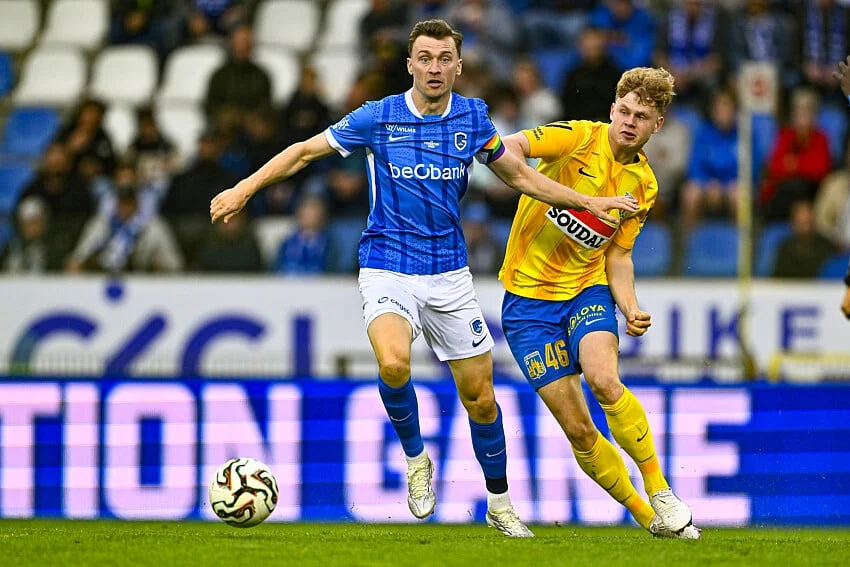 ASSE Mercato : un chouchou de Kilmer Sports débarque en Ligue 1 