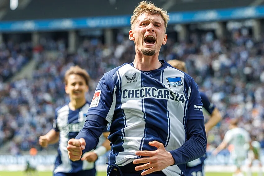 RC Lens Mercato : Michaël Cuisance annonce son arrivée avec un premier coup dur !