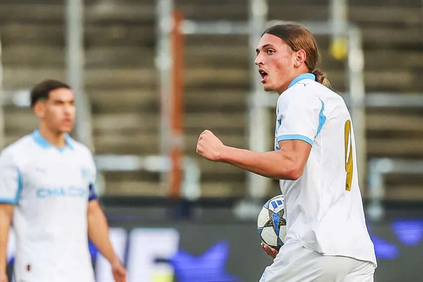 OM : Genesio a déjà craqué pour un attaquant surprise !