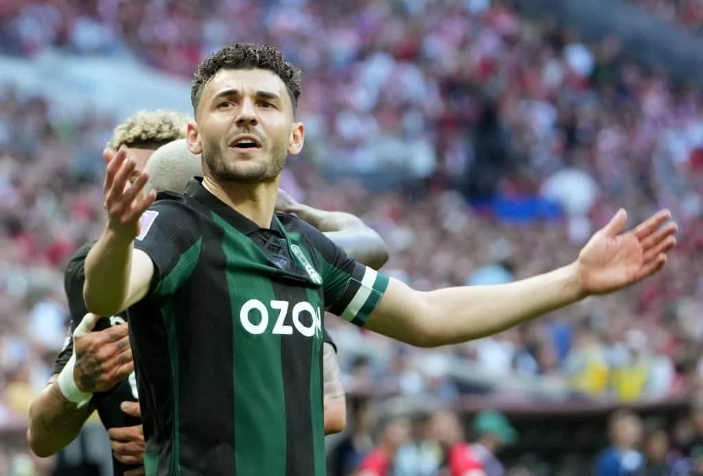 RC Lens Mercato : une priorité de (très) longue date ciblée par l’OM a enfin trouvé un club