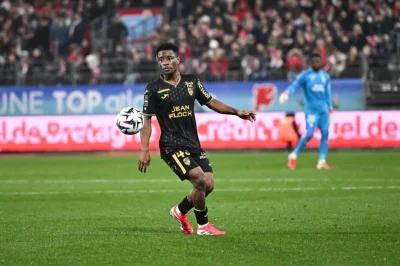 OM Mercato : Marseille s’est cassé les dents pour un chouchou du RC Lens et de l’ASSE en Ligue 1