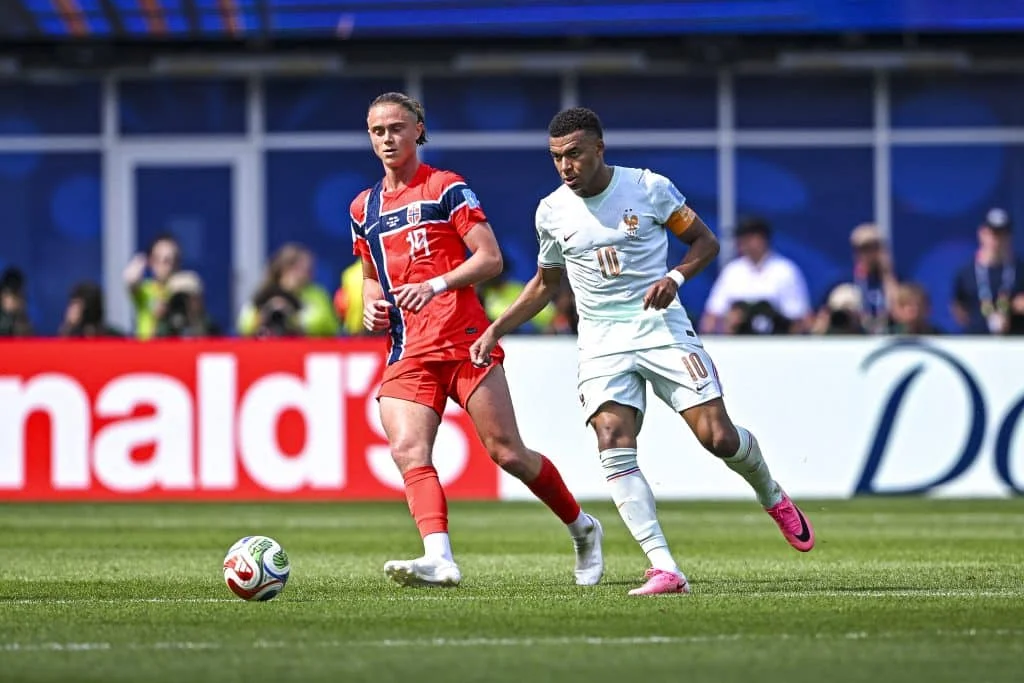 OM, ASSE, RC Lens, Stade Rennais, OL : un coéquipier d’Haaland qui a choqué les Bleus vers un transfert en France ?