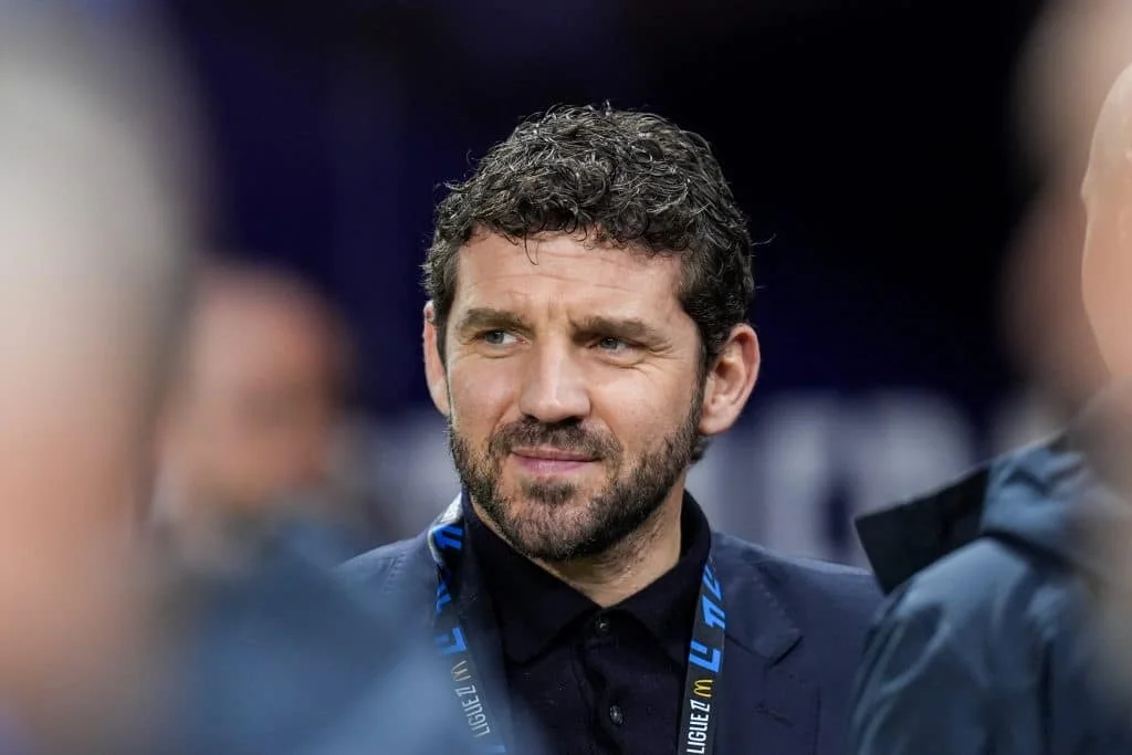 RC Lens Mercato : Leca a reçu une réponse fracassante pour une de ses priorités