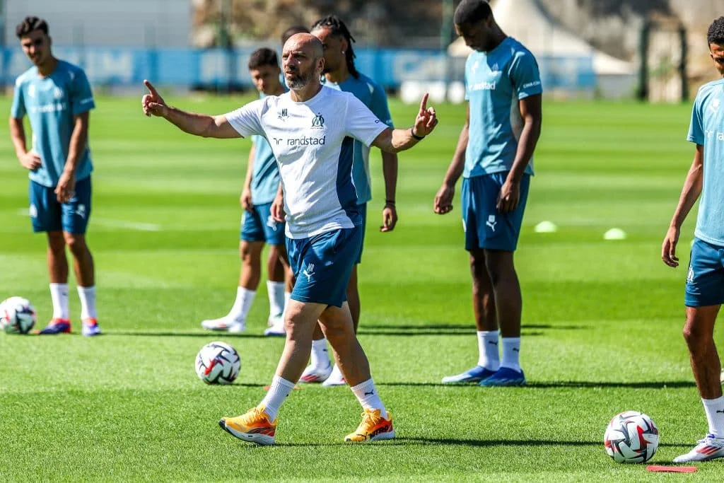 OM : un cadre a déserté Marseille pour retrouver un ancien du RC Lens