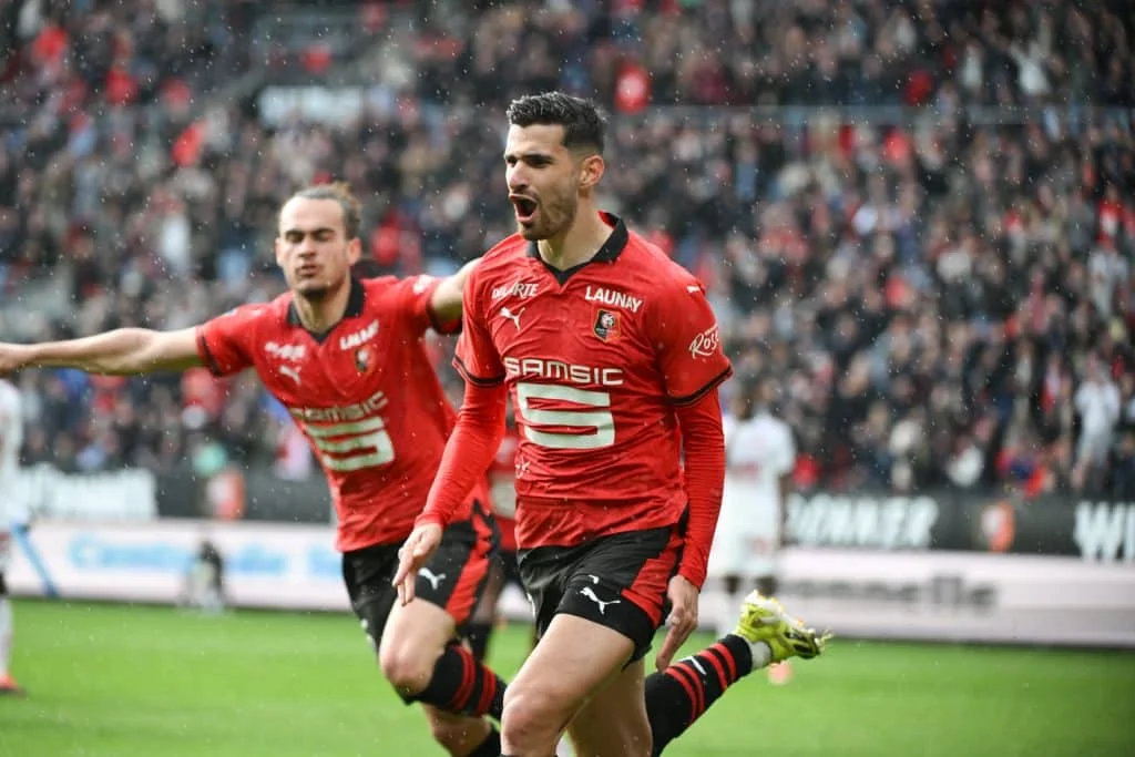 Stade Rennais Mercato : le retour de Terrier s’annonce… mais dans un autre club de Ligue 1