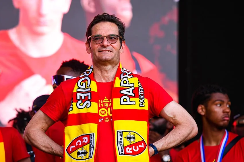 OM, PSG, OL, Stade Rennais : la Ligue 1 s’écharpe, le RC Lens et le LOSC lancent déjà les hostilités ! 